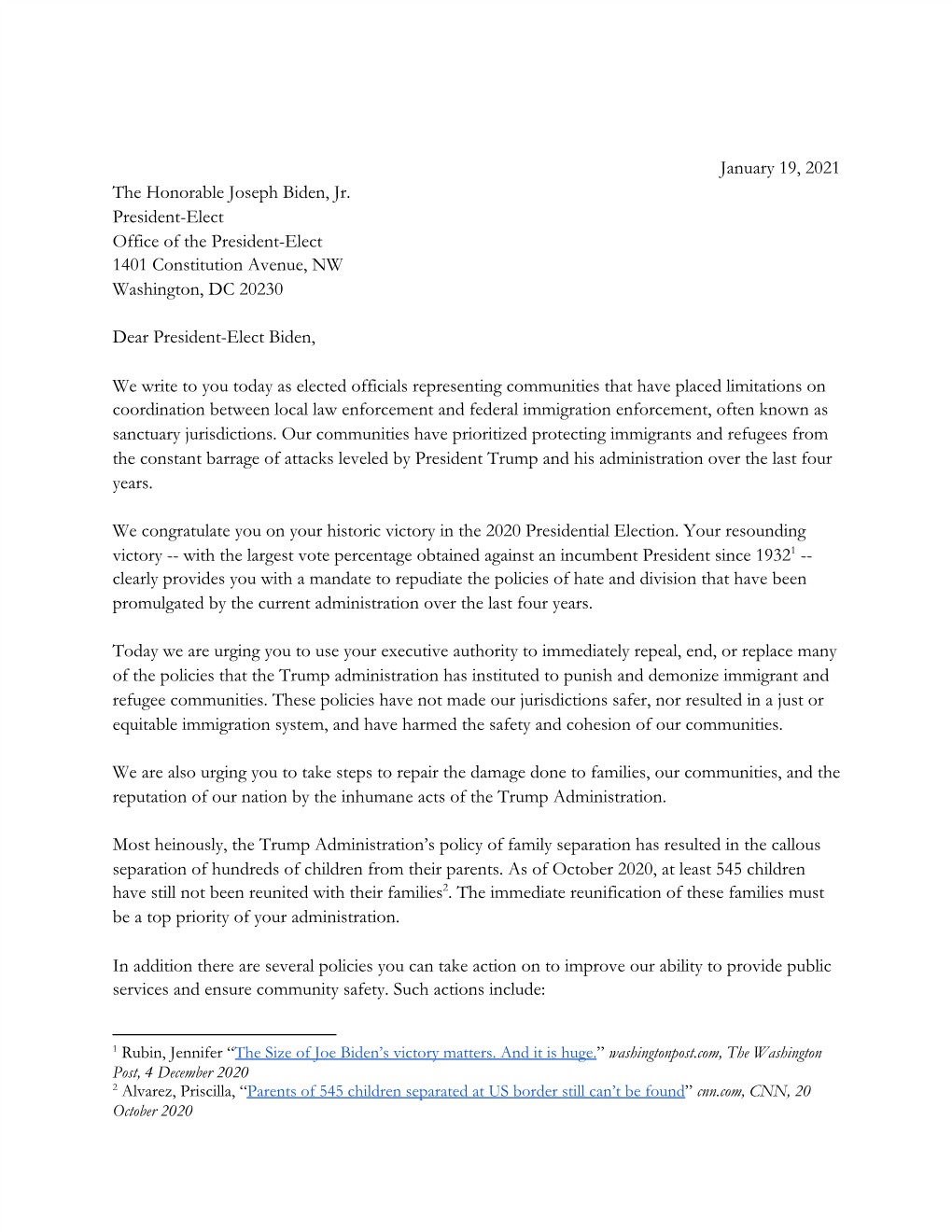 Download PDF File 2021.01.19 Joint Letter to POTUS