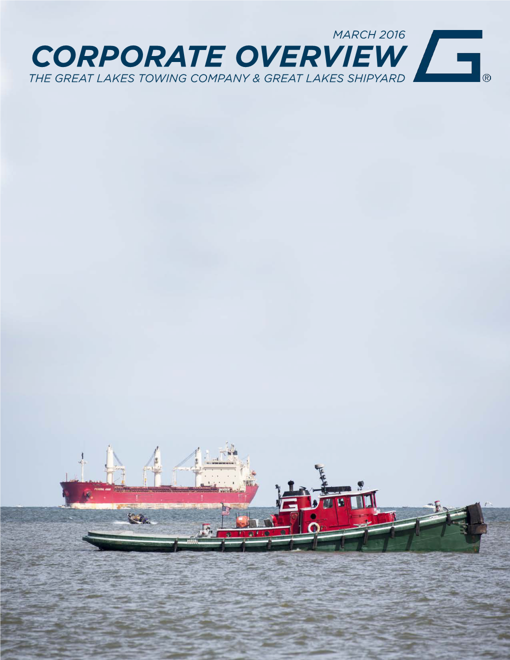 The-Great-Lakes-Towing-Company-Corporate-Overview-2016-03.Pdf