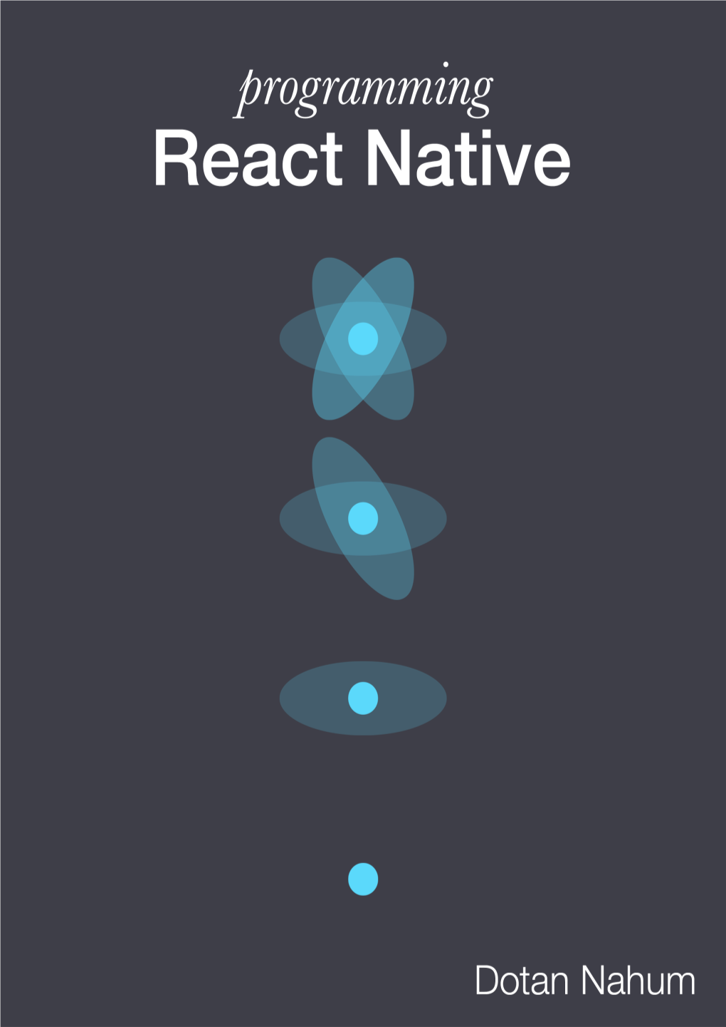 Programming React Native