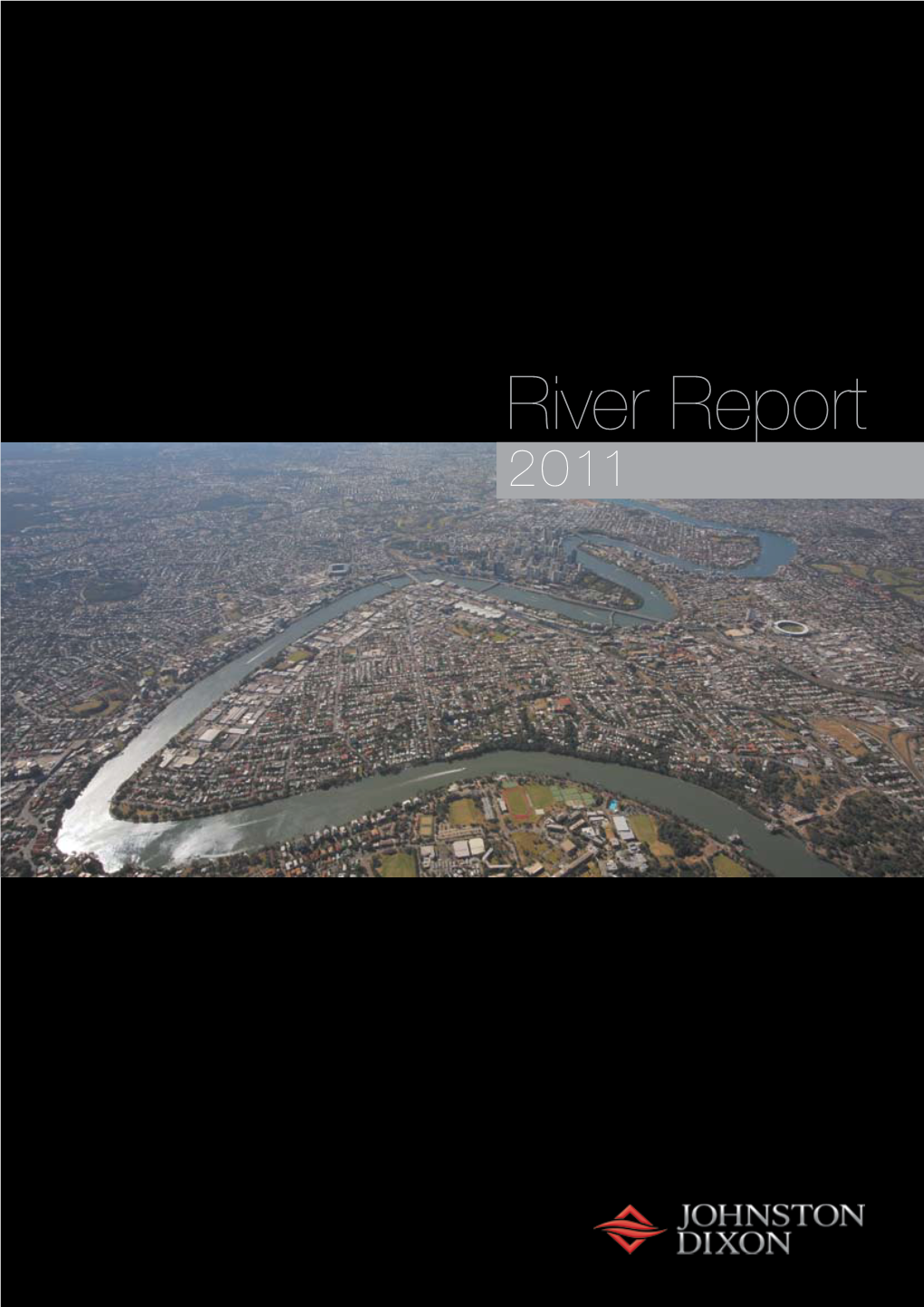 River Report