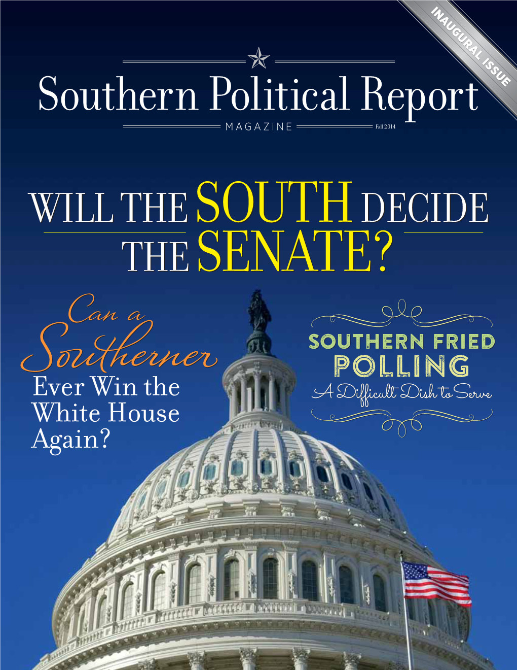 Will Thesouthdecide Will Thesouthdecide