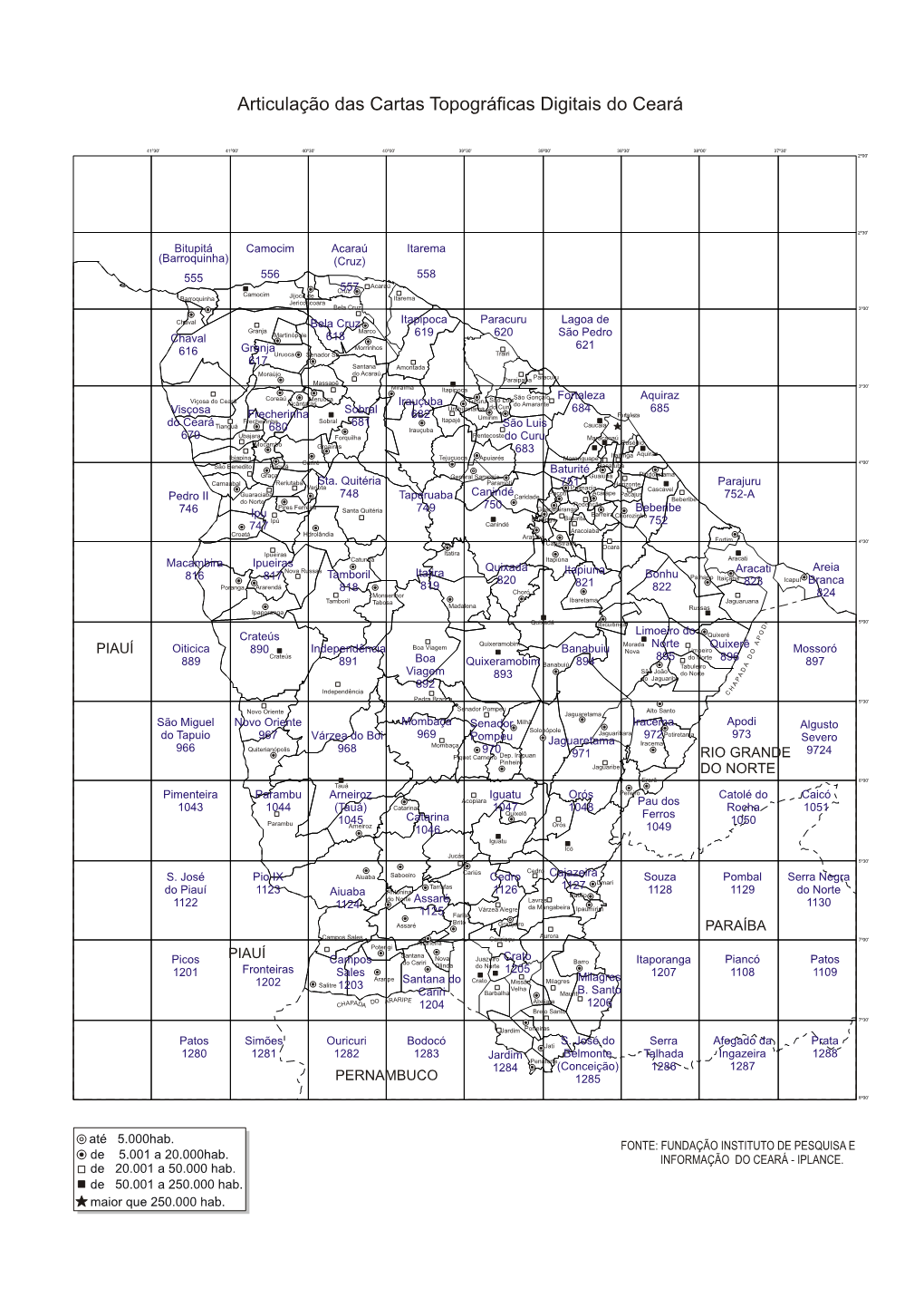 Cartas Ceará.Cdr