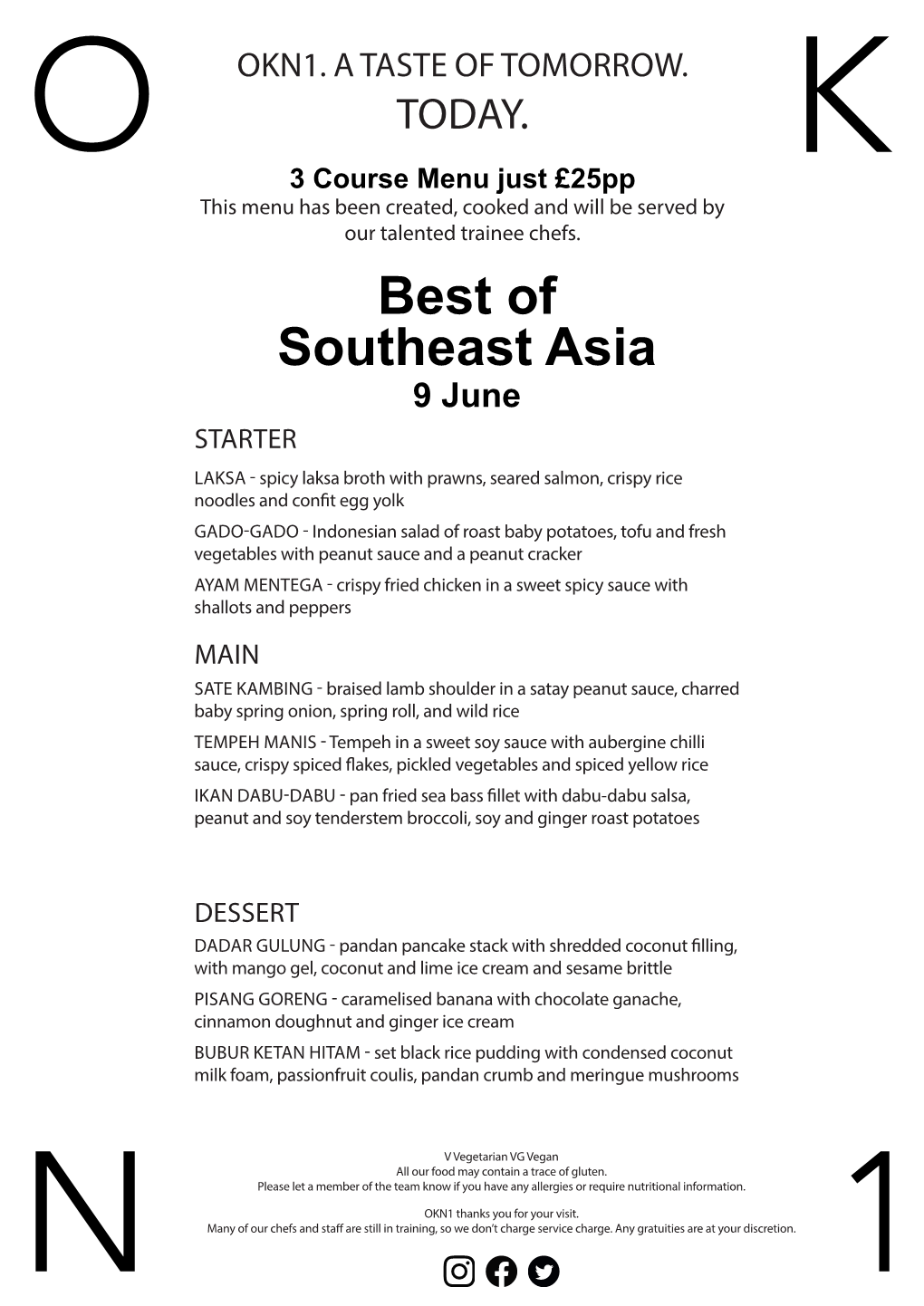 Best of Southeast Asia