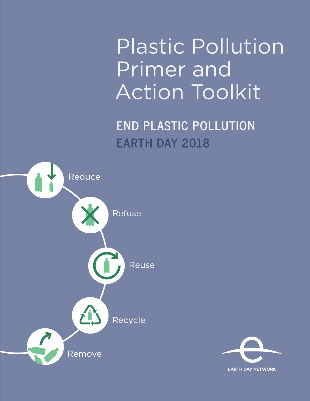 Plastic Pollution Primer and Action Toolkit