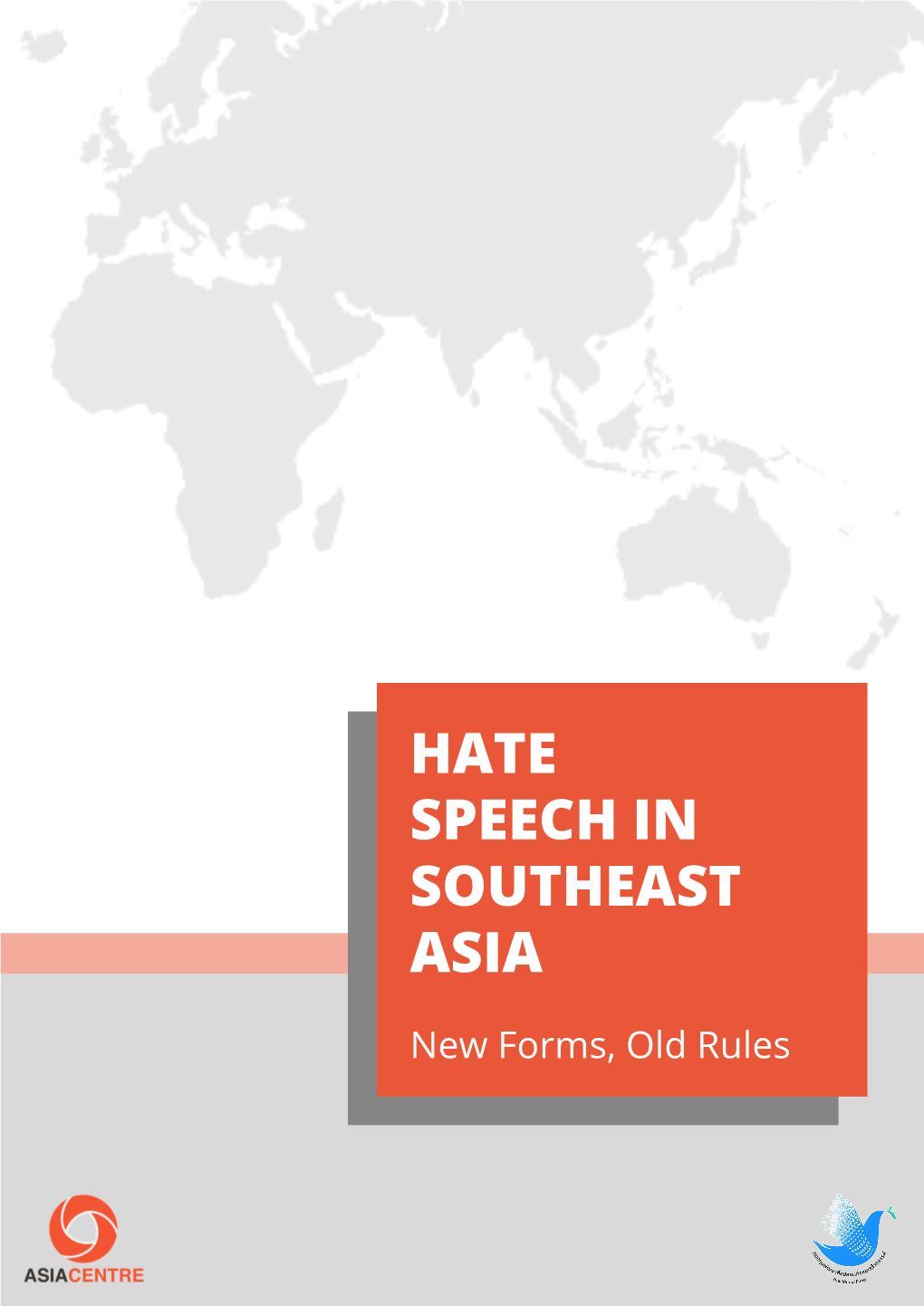 Hate Speech in Southeast Asia