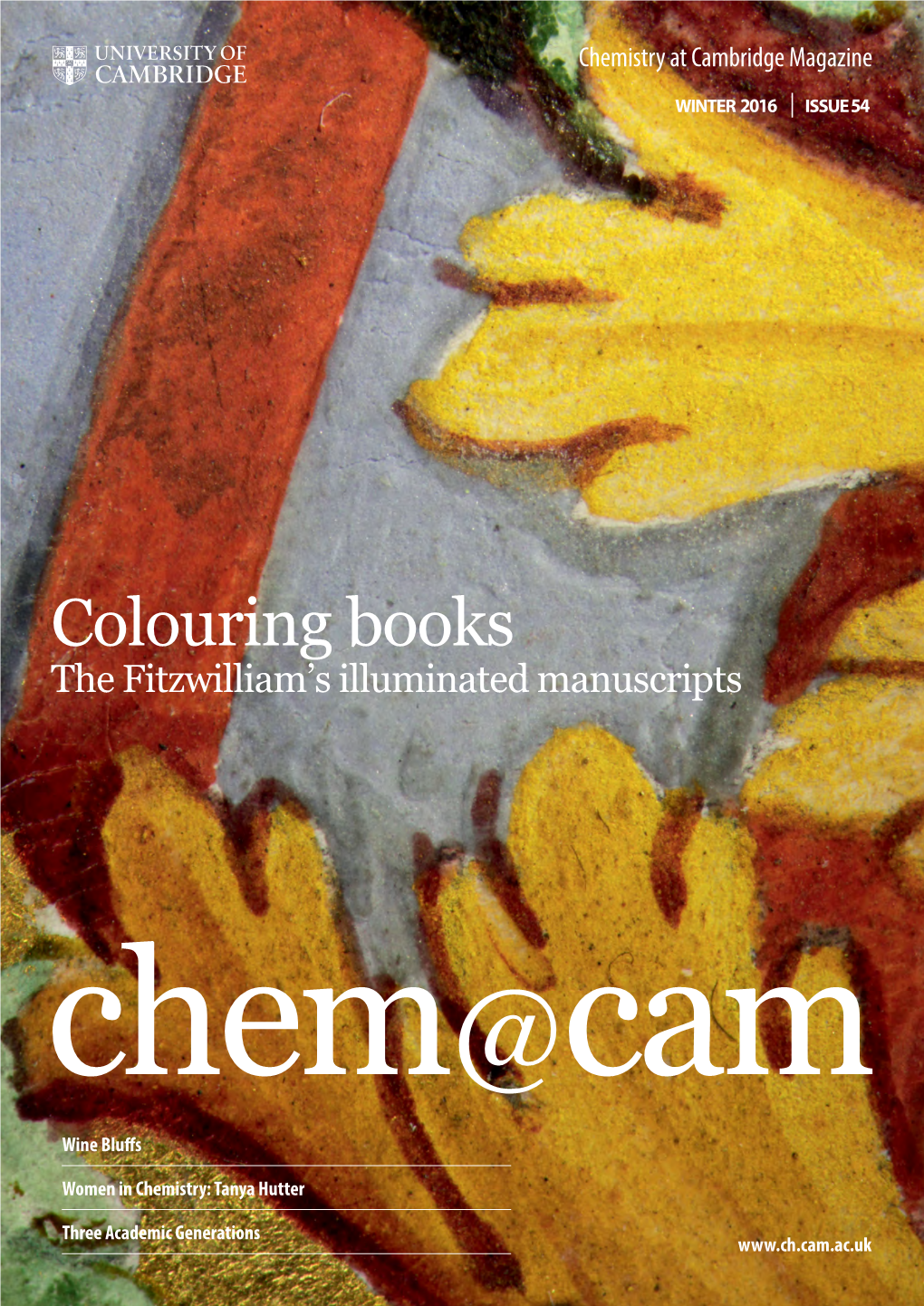 Colouring Books the Fitzwilliam’S Illuminated Manuscripts