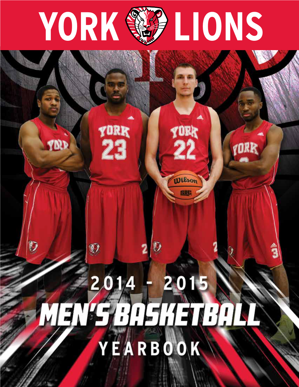 Men's Basketball-Yearbook FINAL-Web.Pdf