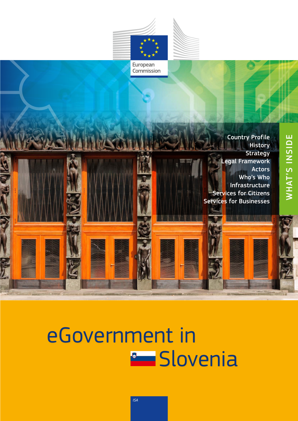 Egovernment in Slovenia