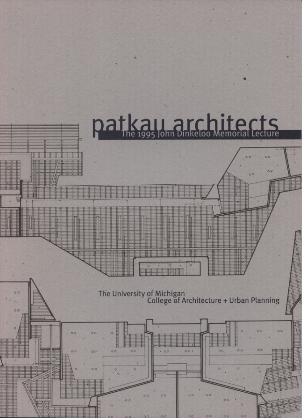 Patkau Architects