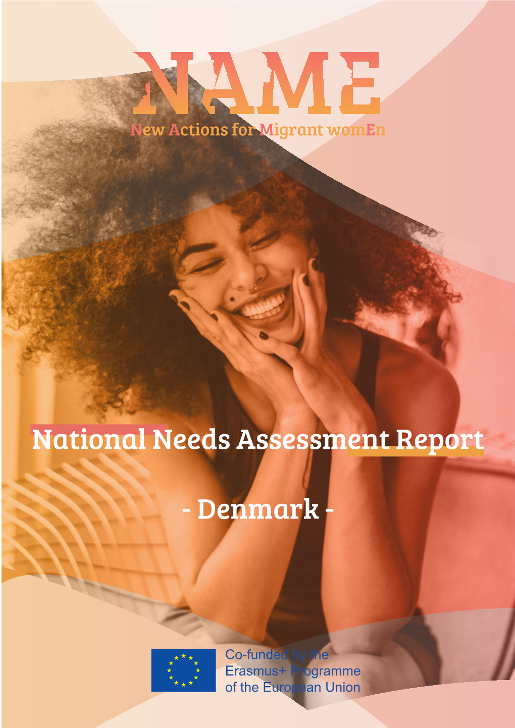 National Needs Assessment Report