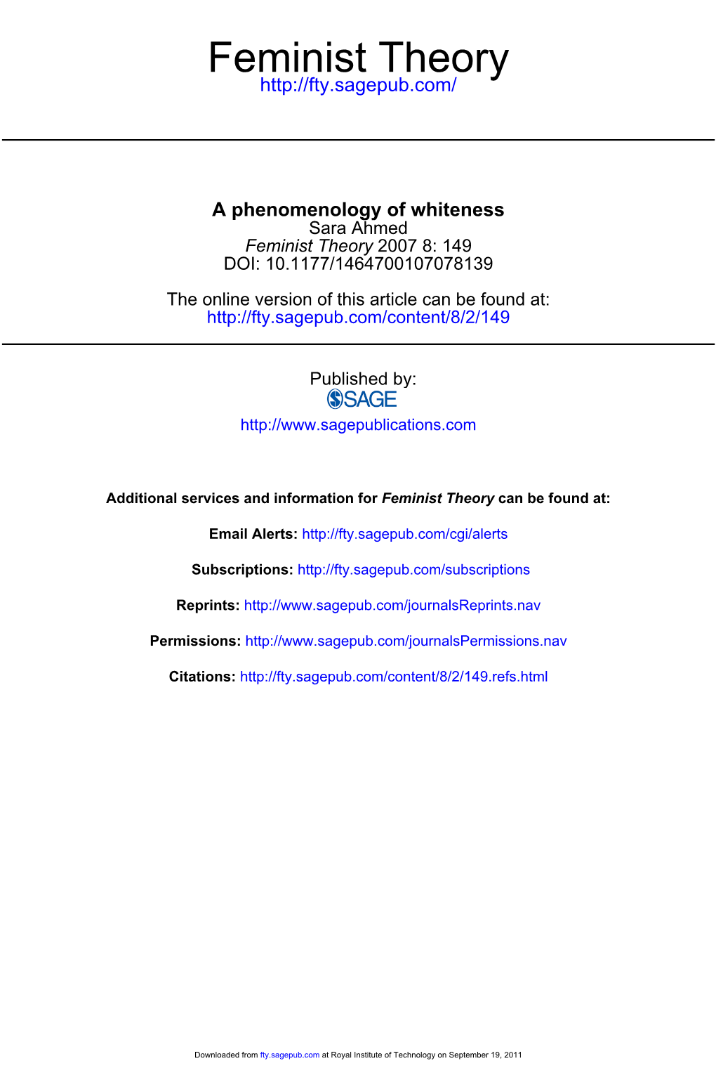 Phenomenology+Of+Whiteness.Pdf