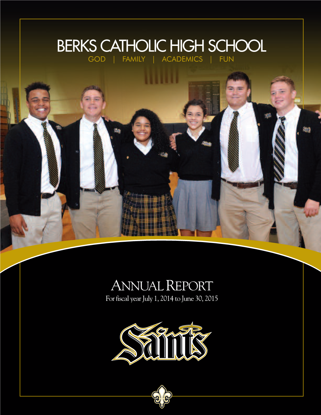 Annual Report