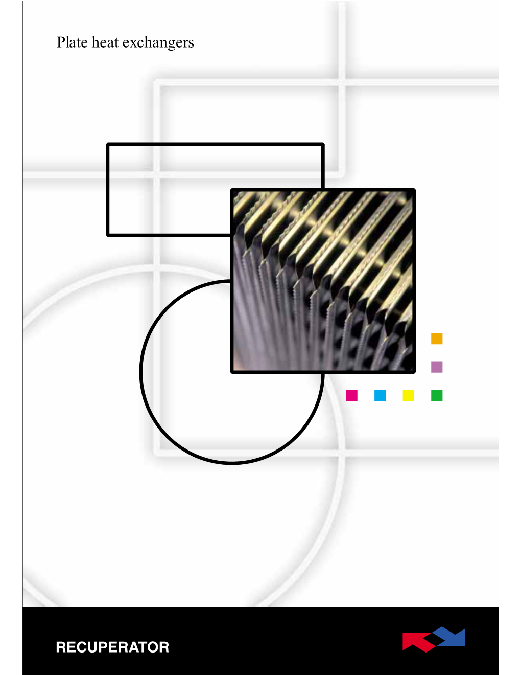 Plate Heat Exchangers Introduction