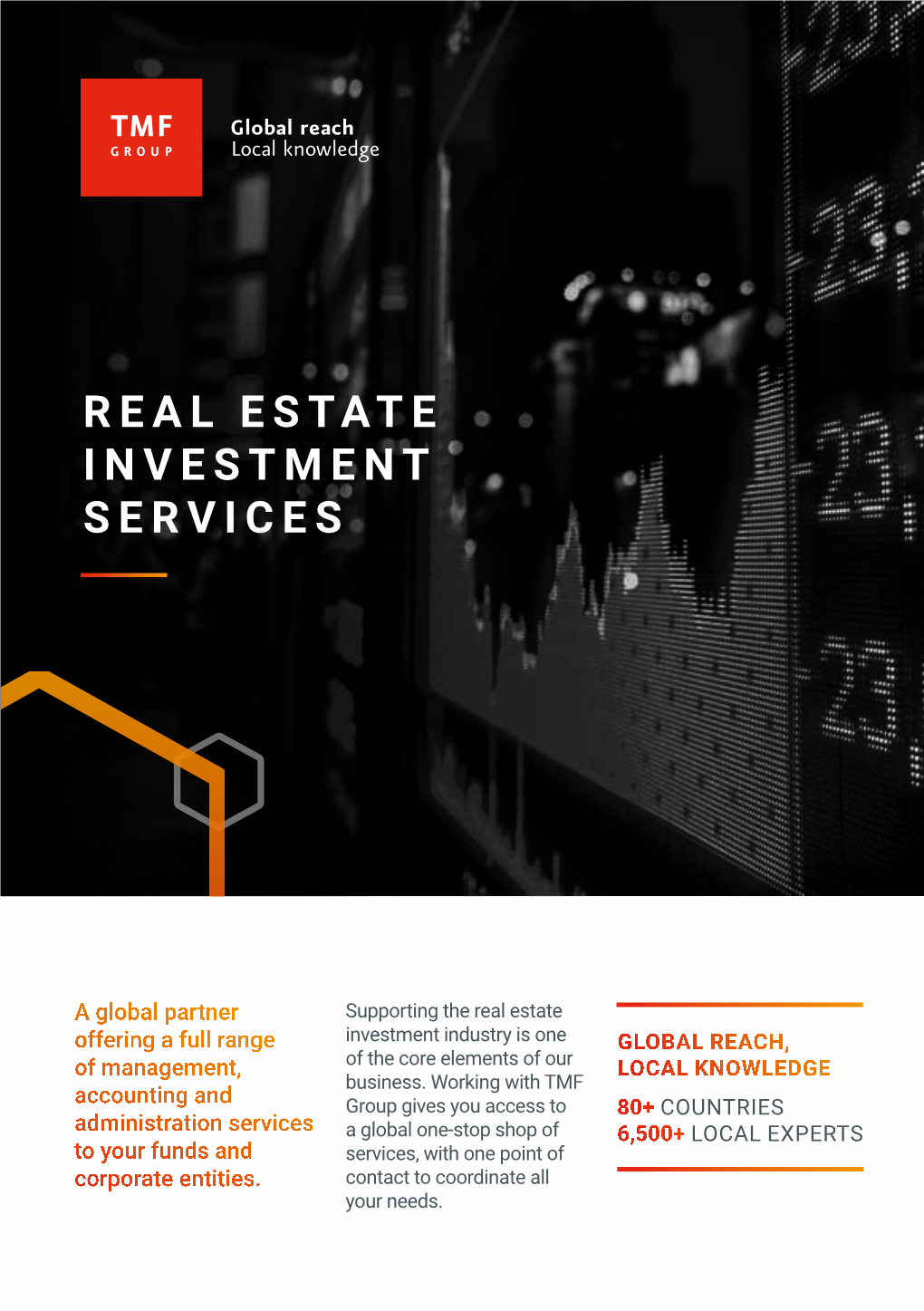 Real Estate Investment Services