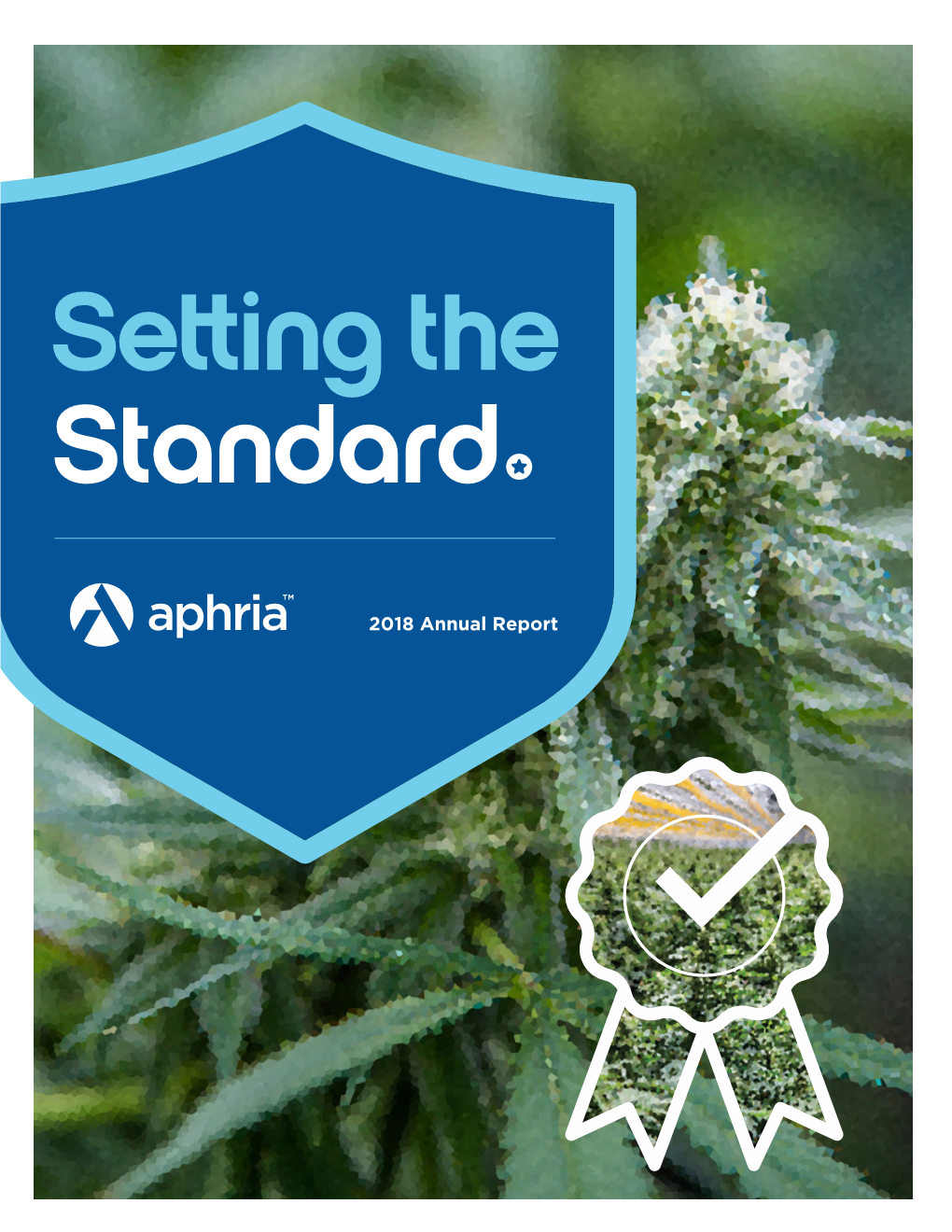 Aphria 2018 Management's Discussion & Analysis