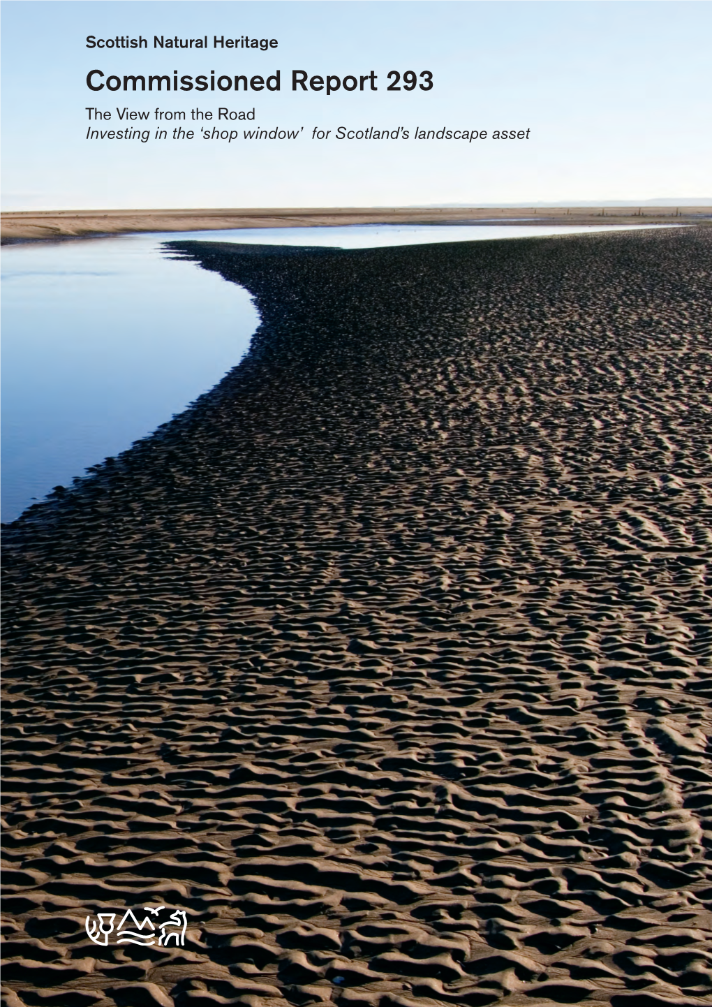 Naturescot Commissioned Report