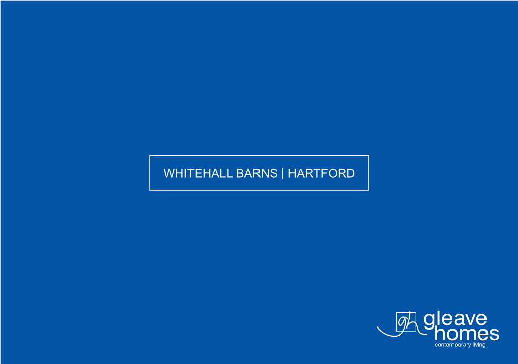 WHITEHALL BARNS | HARTFORD Inspirationaspiration Meets