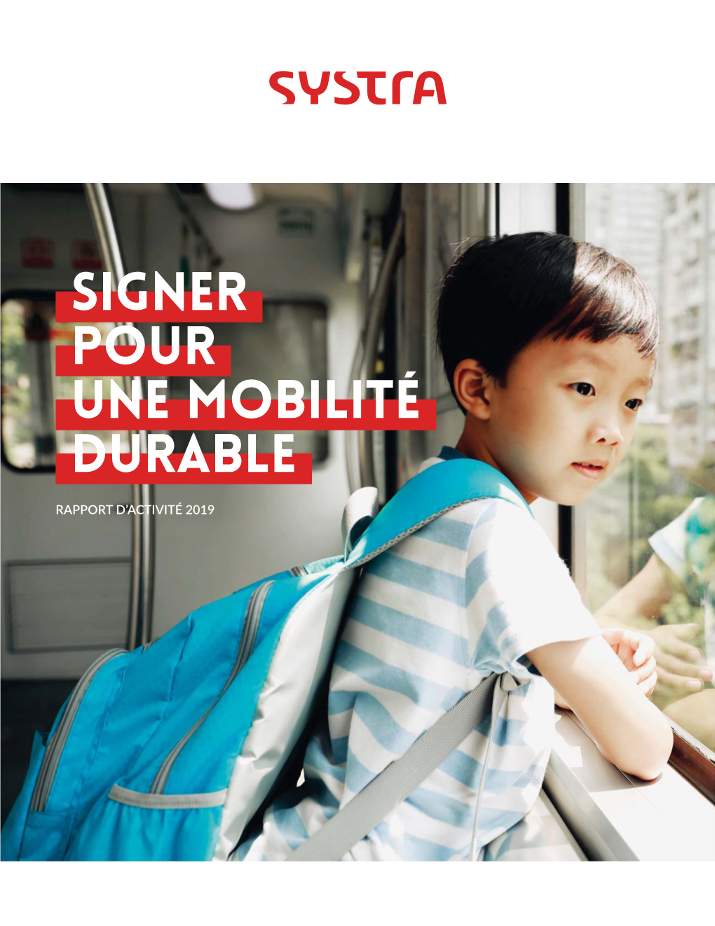 Signer Pour Une Mobilité Durable