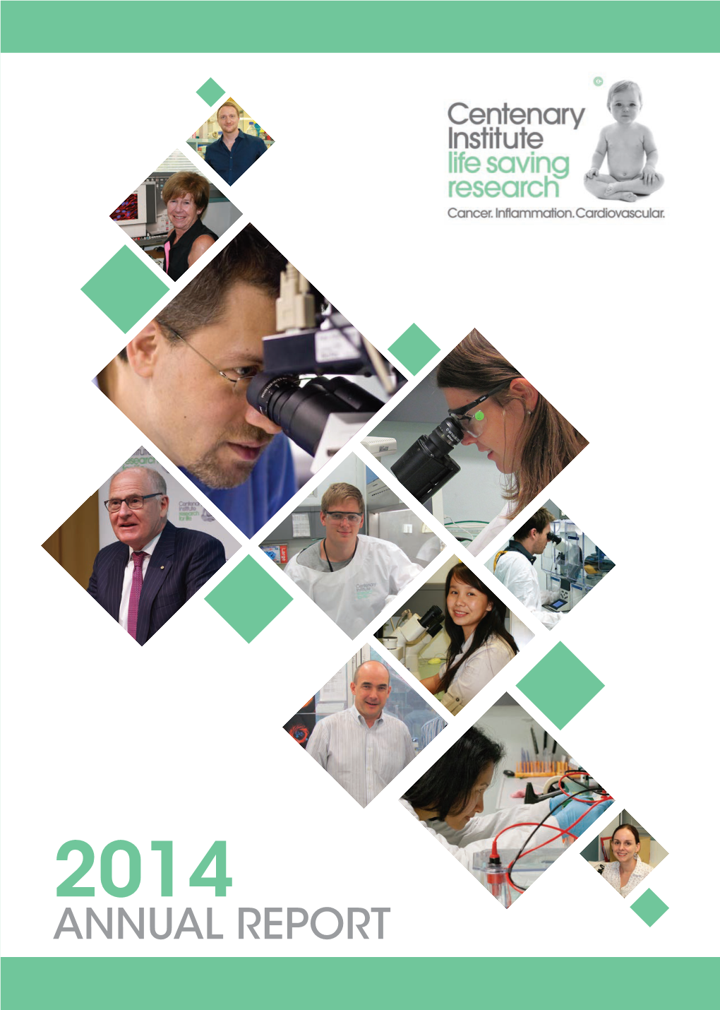 2014 Annual Report