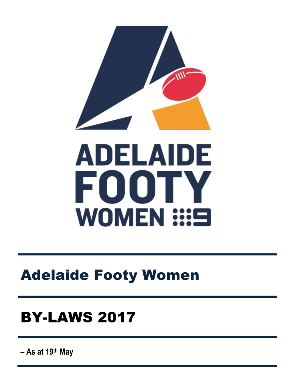 South Australian Women's Football League