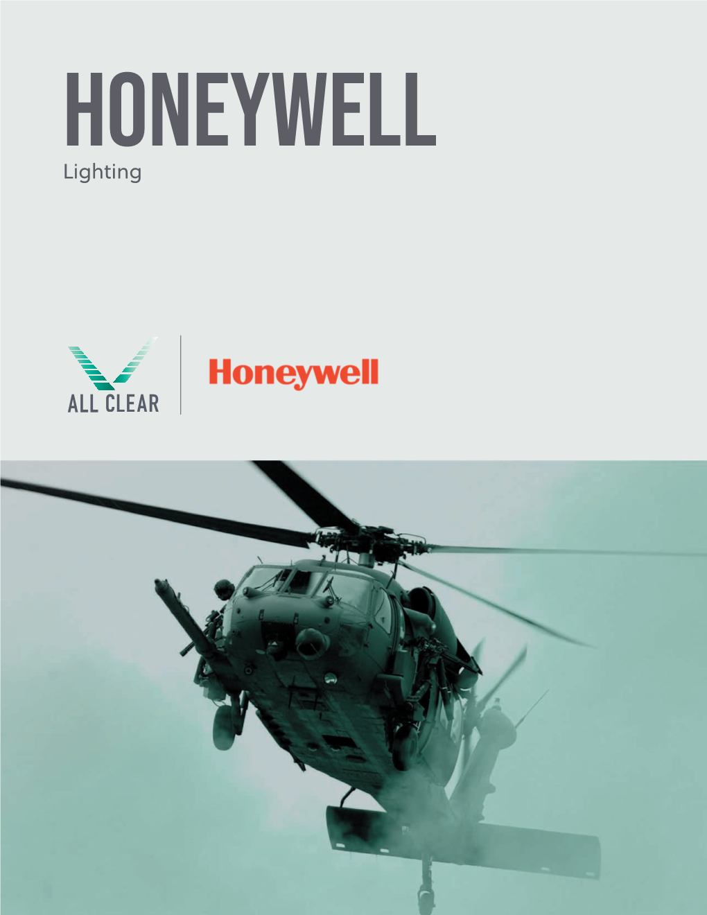 Lighting Honeywell