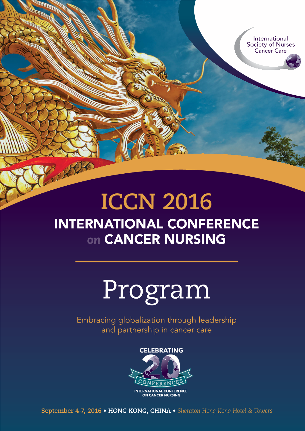 ICCN 2016 Final Program