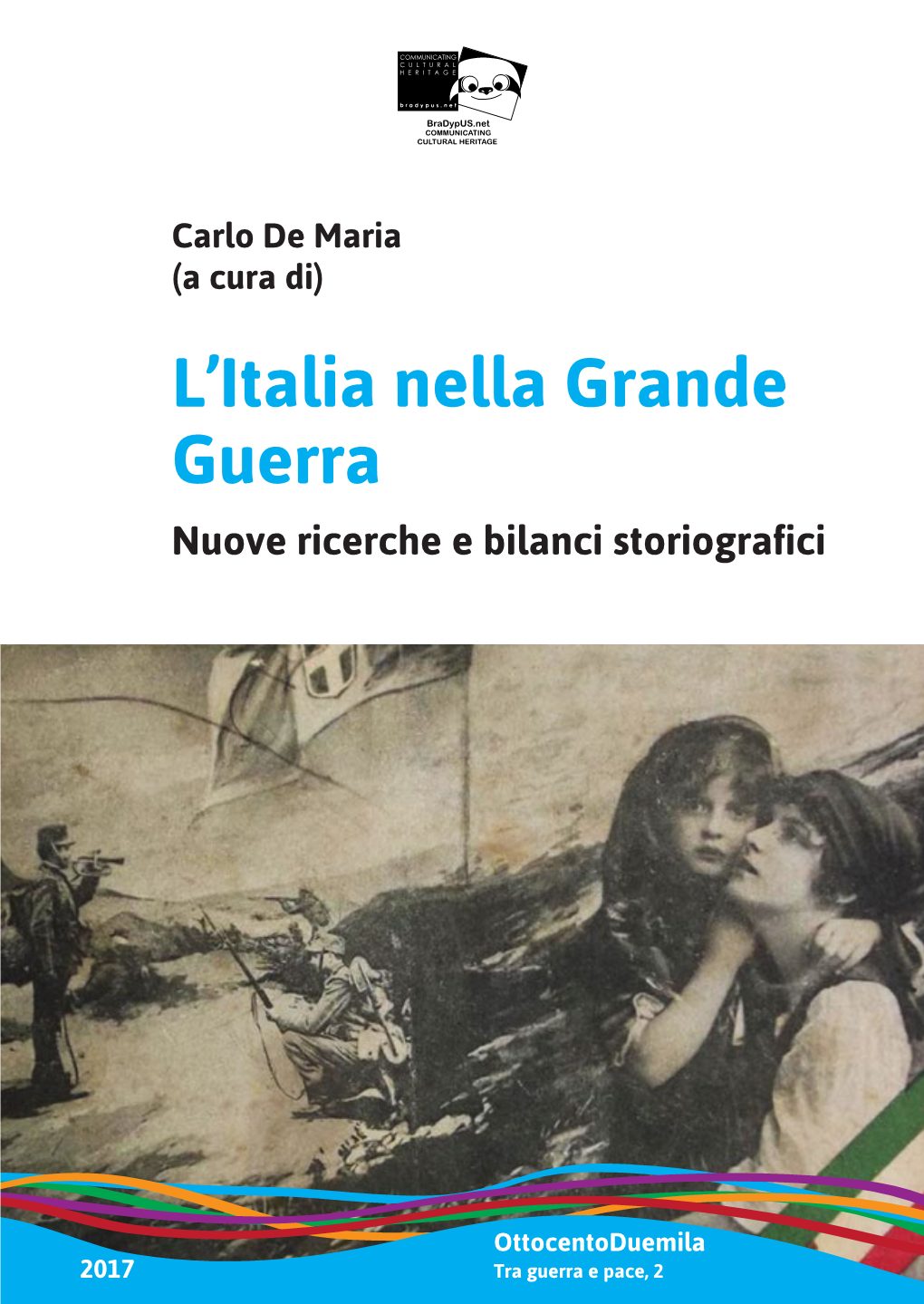 L'italia Nella Grande Guerra