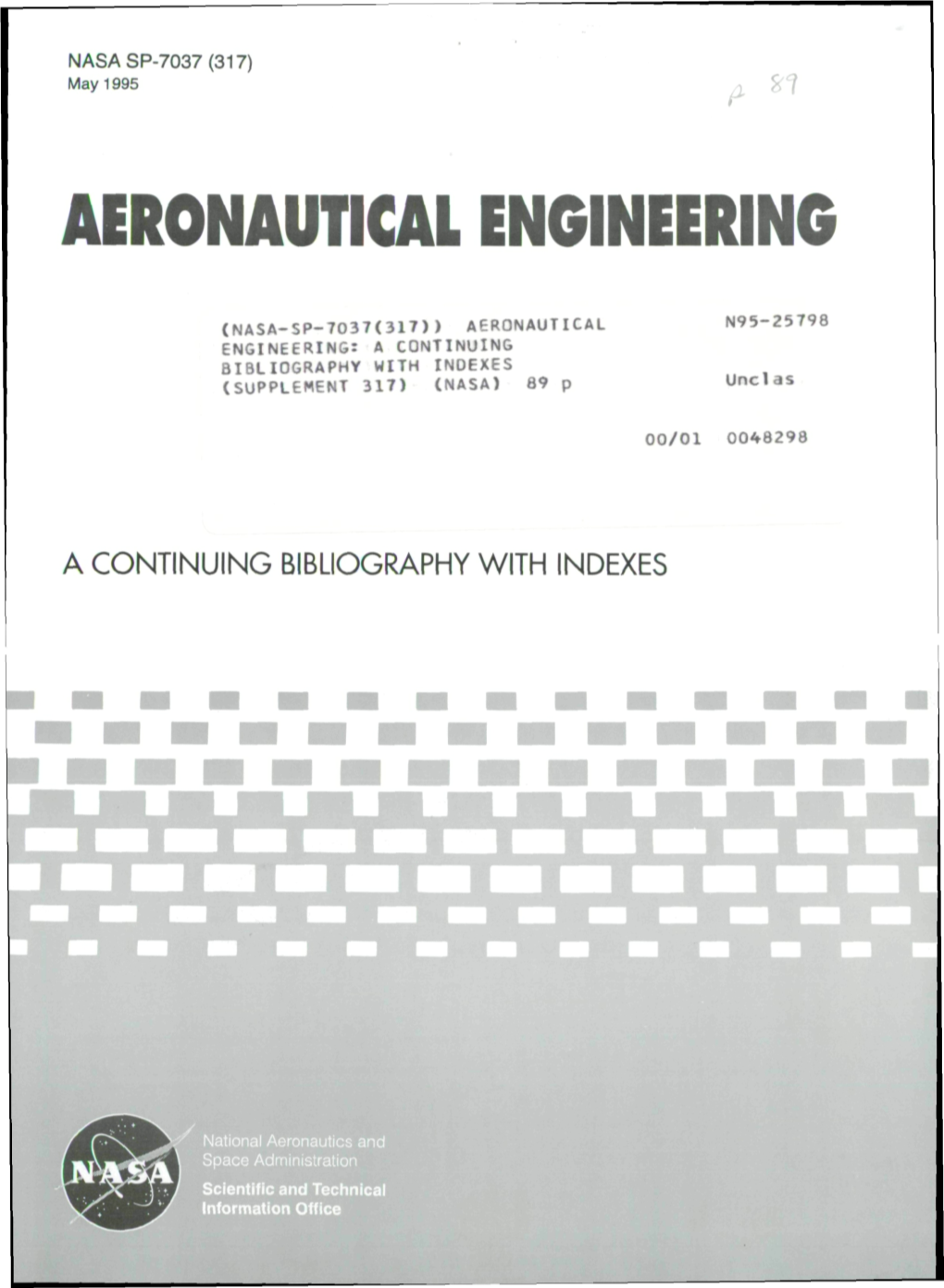 Aeronautical Engineering