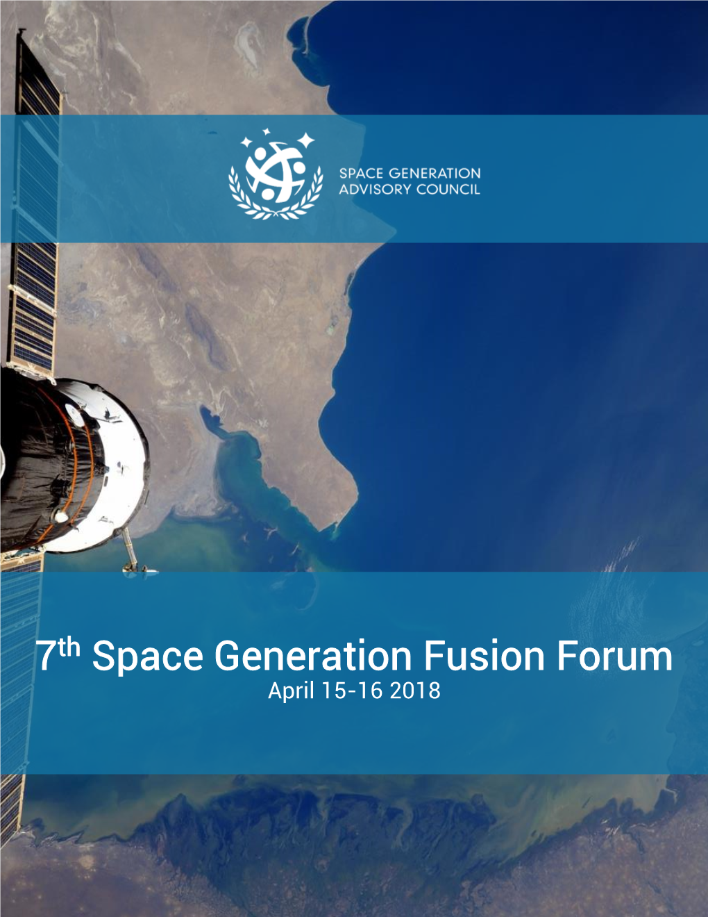 7Th Space Generation Fusion Forum