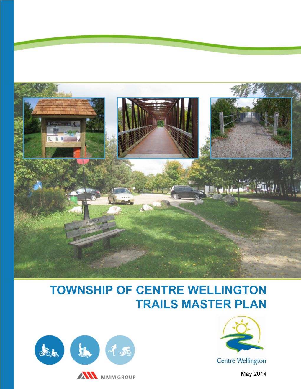 Trails Master Plan