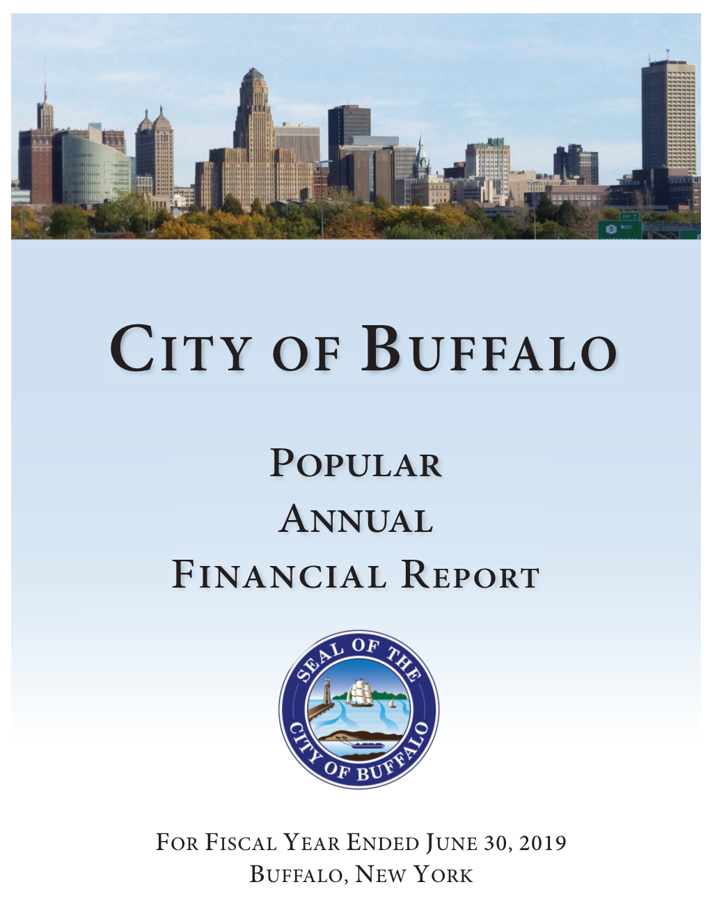 City of Buffalo