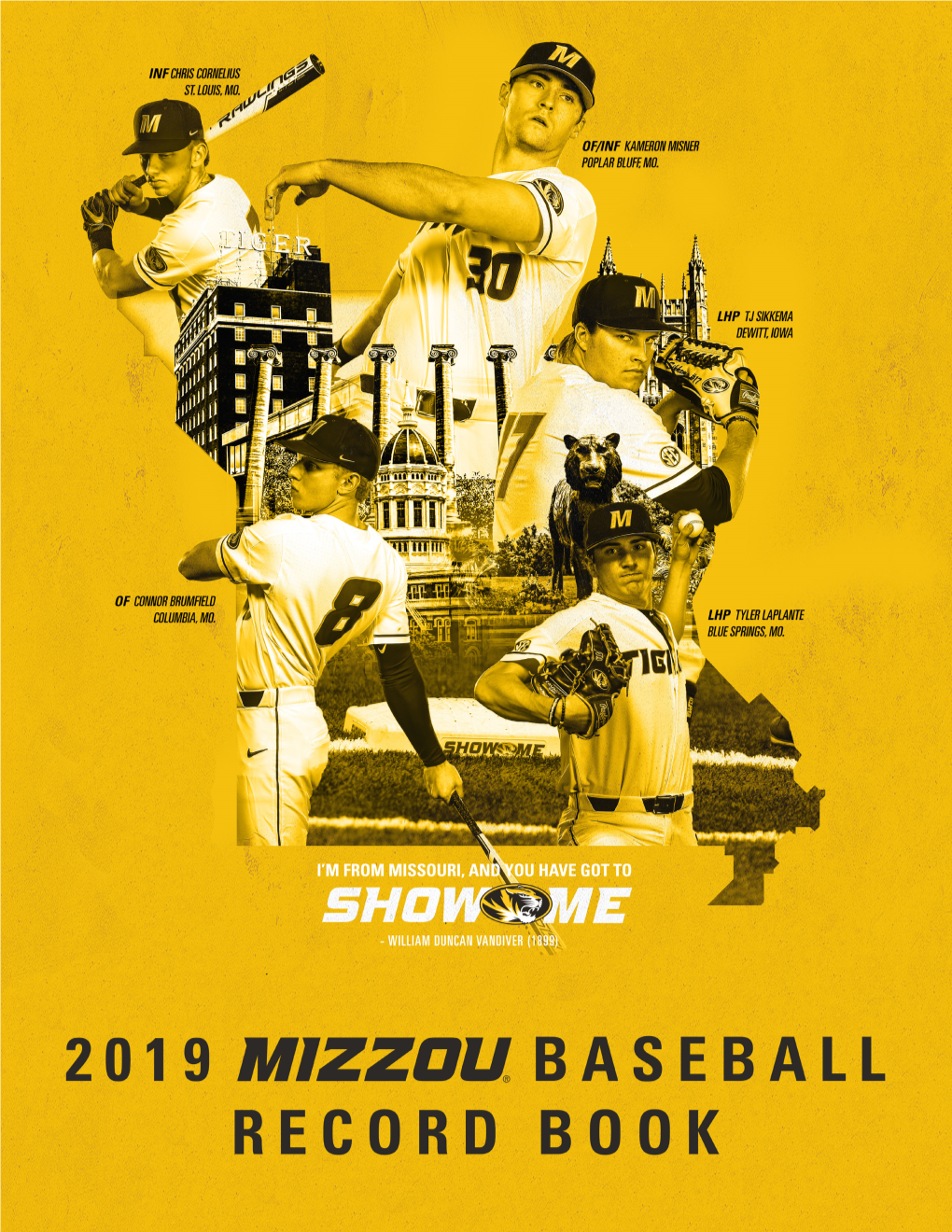 @Mizzoubaseball