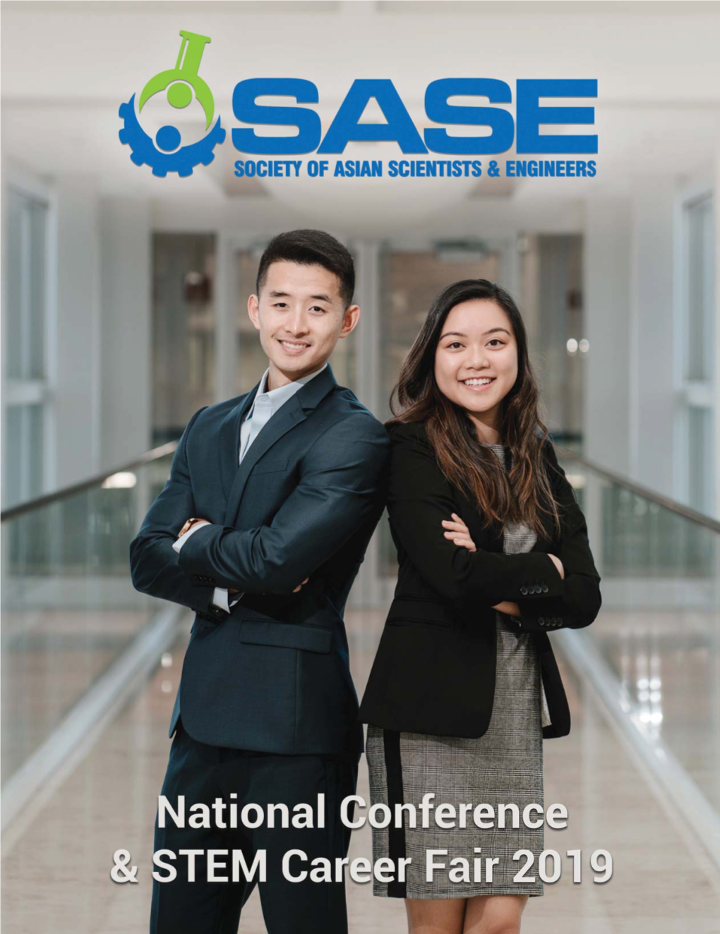 Sase Magazine 2019 Contents Volume 9 Number 1