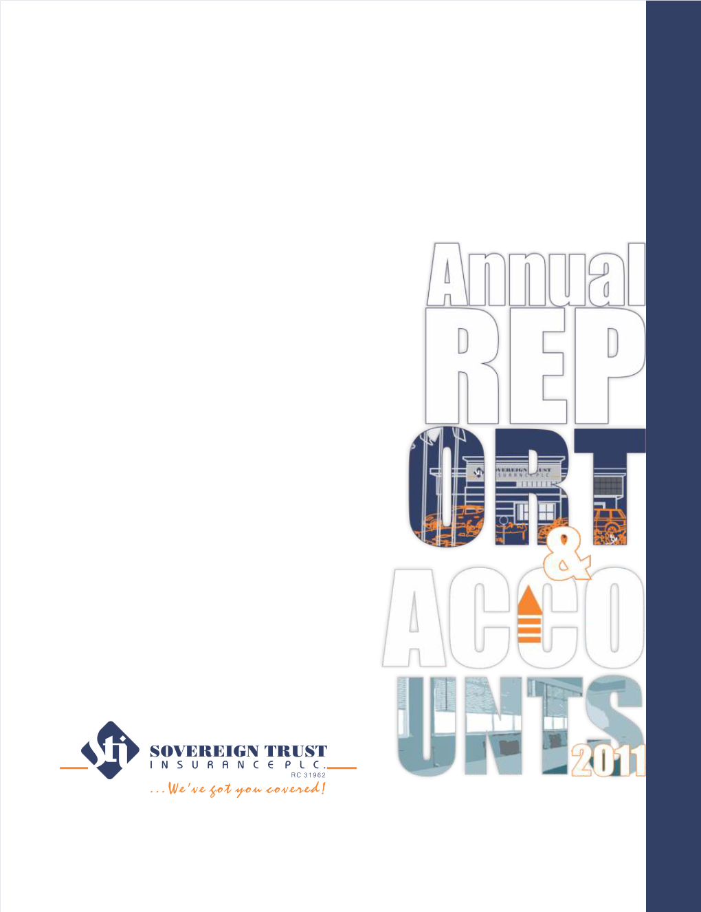 Sovereign-Trust-Insurance-2011-Annual-Report.Pdf