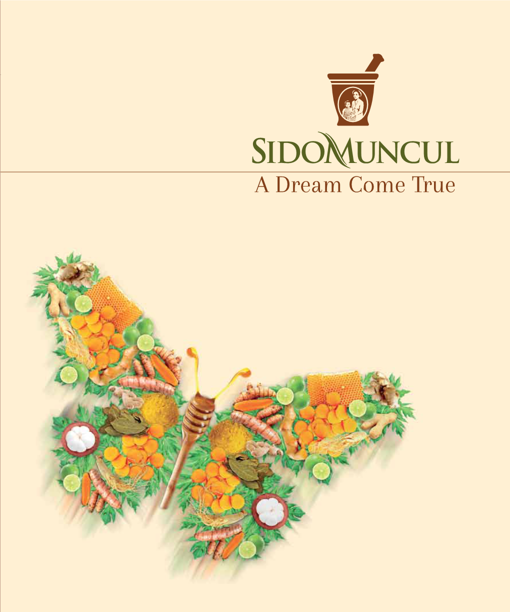 Sido Muncul Full Company Profile (PDF)