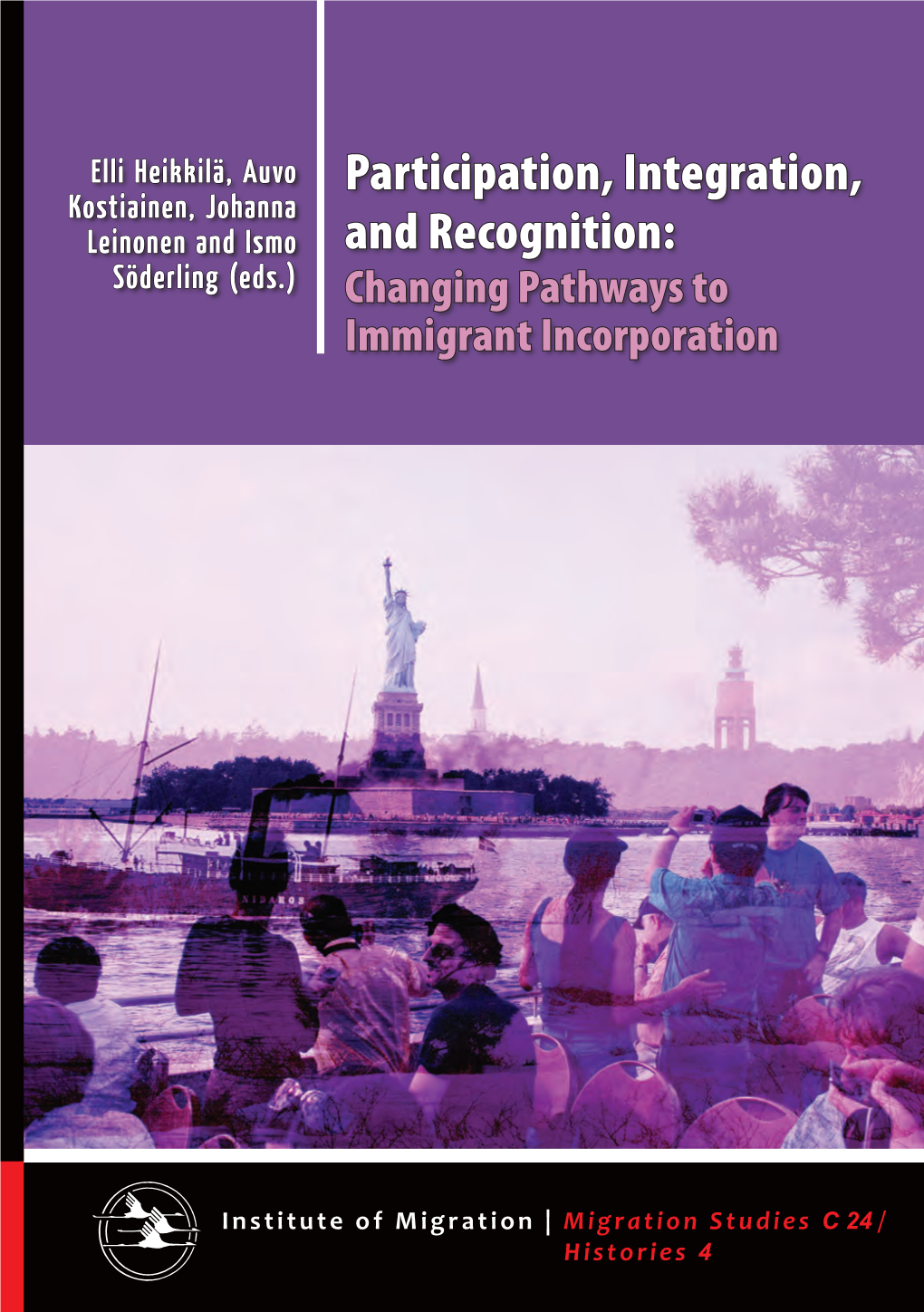 Participation, Integration, and Recognition and Integration, Participation