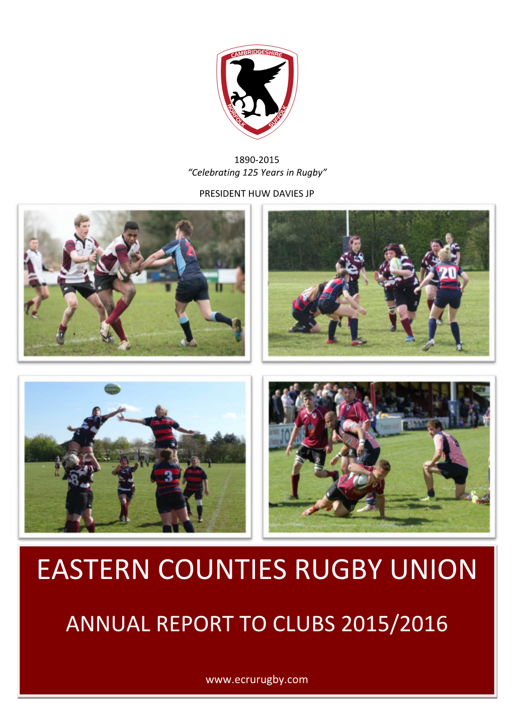 ECRU Annual Report 2015 16 V6