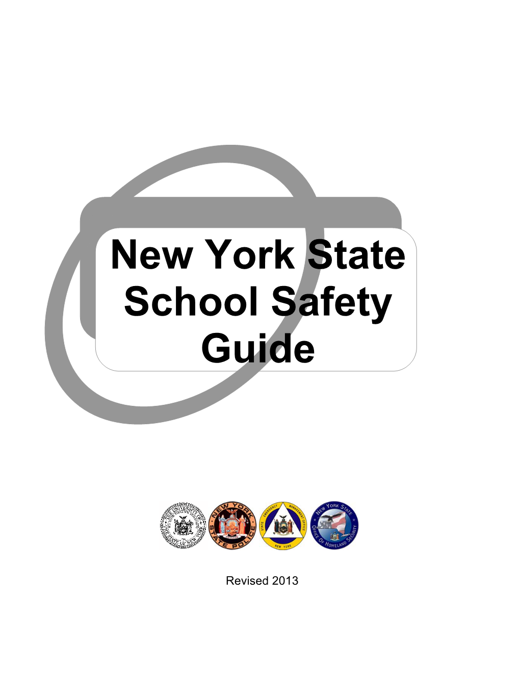 New York State School Safety Guide