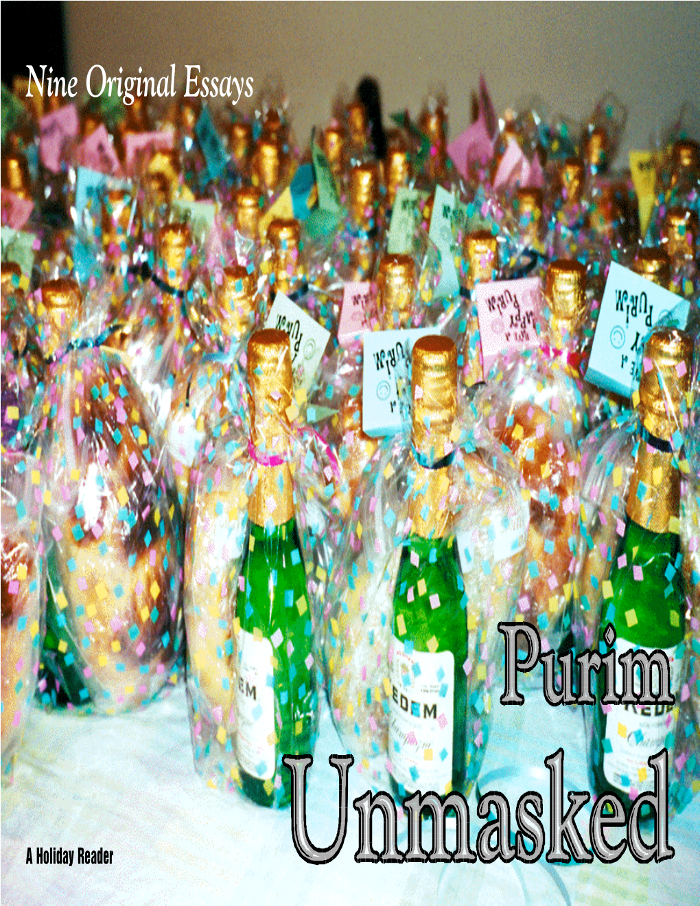 Purim PDF 5762.P65