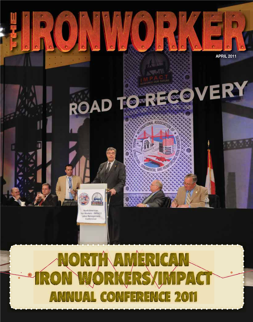 North American Iron Workers/Impact