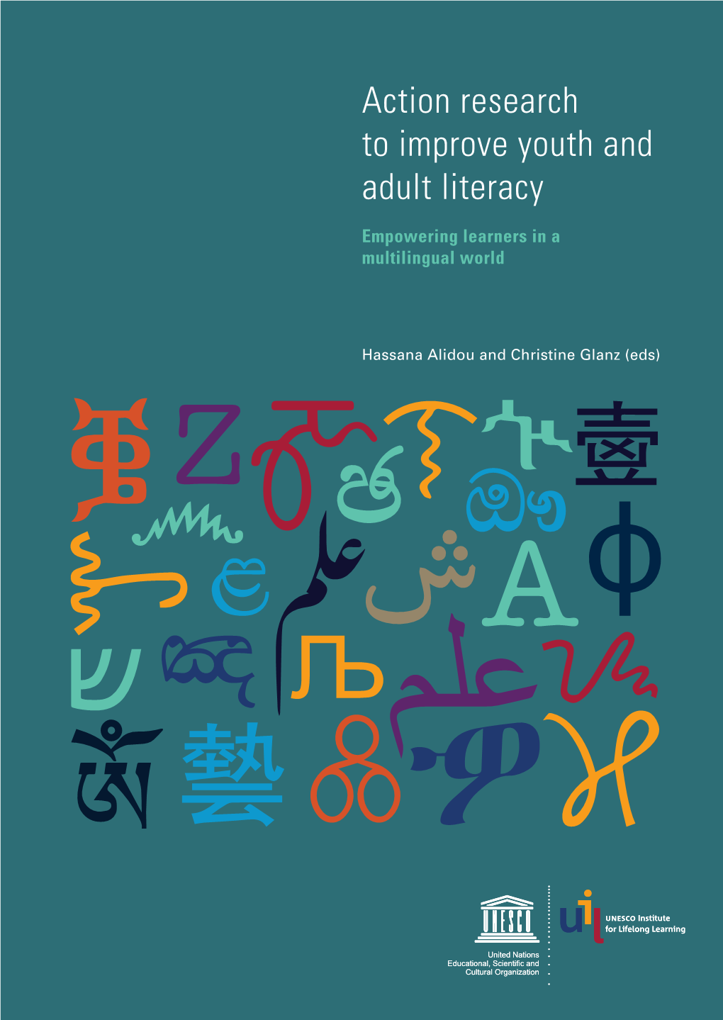 Action Research to Improve Youth and Adult Literacy