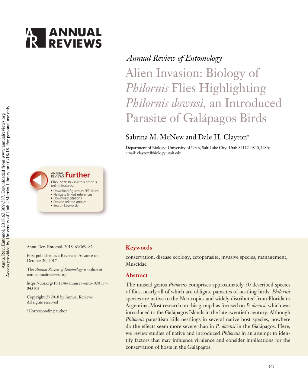 Pagos Birds, with an In-Depth Nontarget Risk Assessment of Permethrin