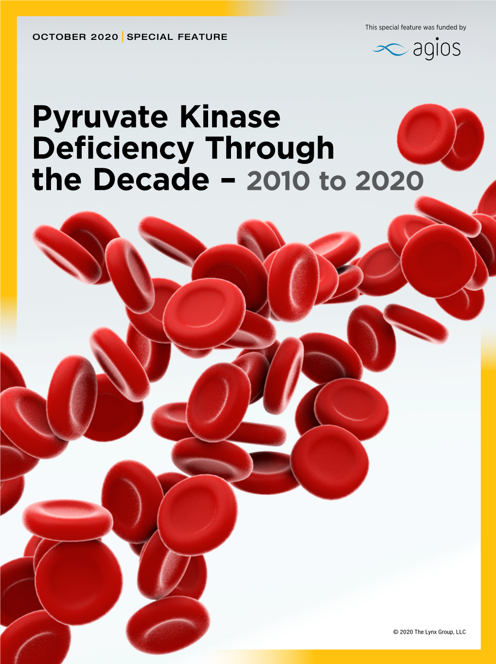 PK Deficiency Through the Decade