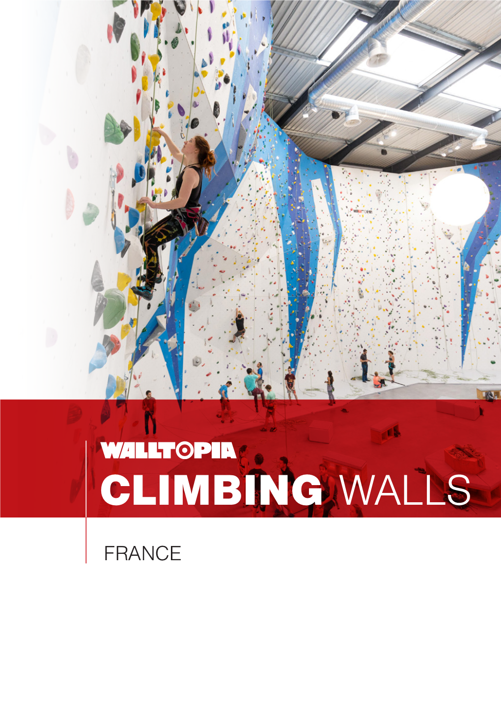 Climbing Walls