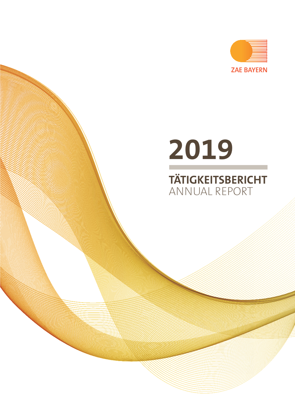 Tätigkeitsbericht-2019