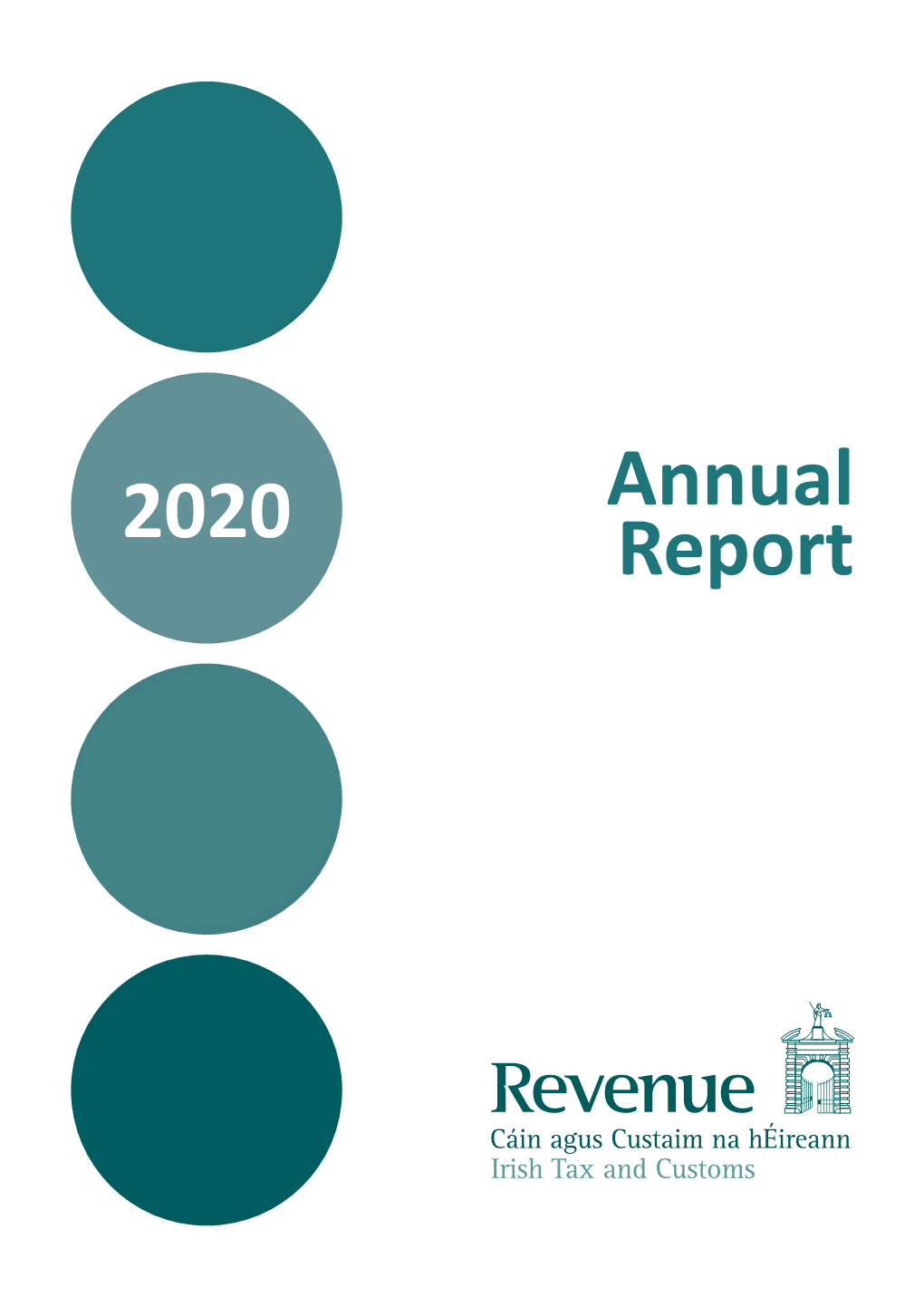 Annual Report 2020