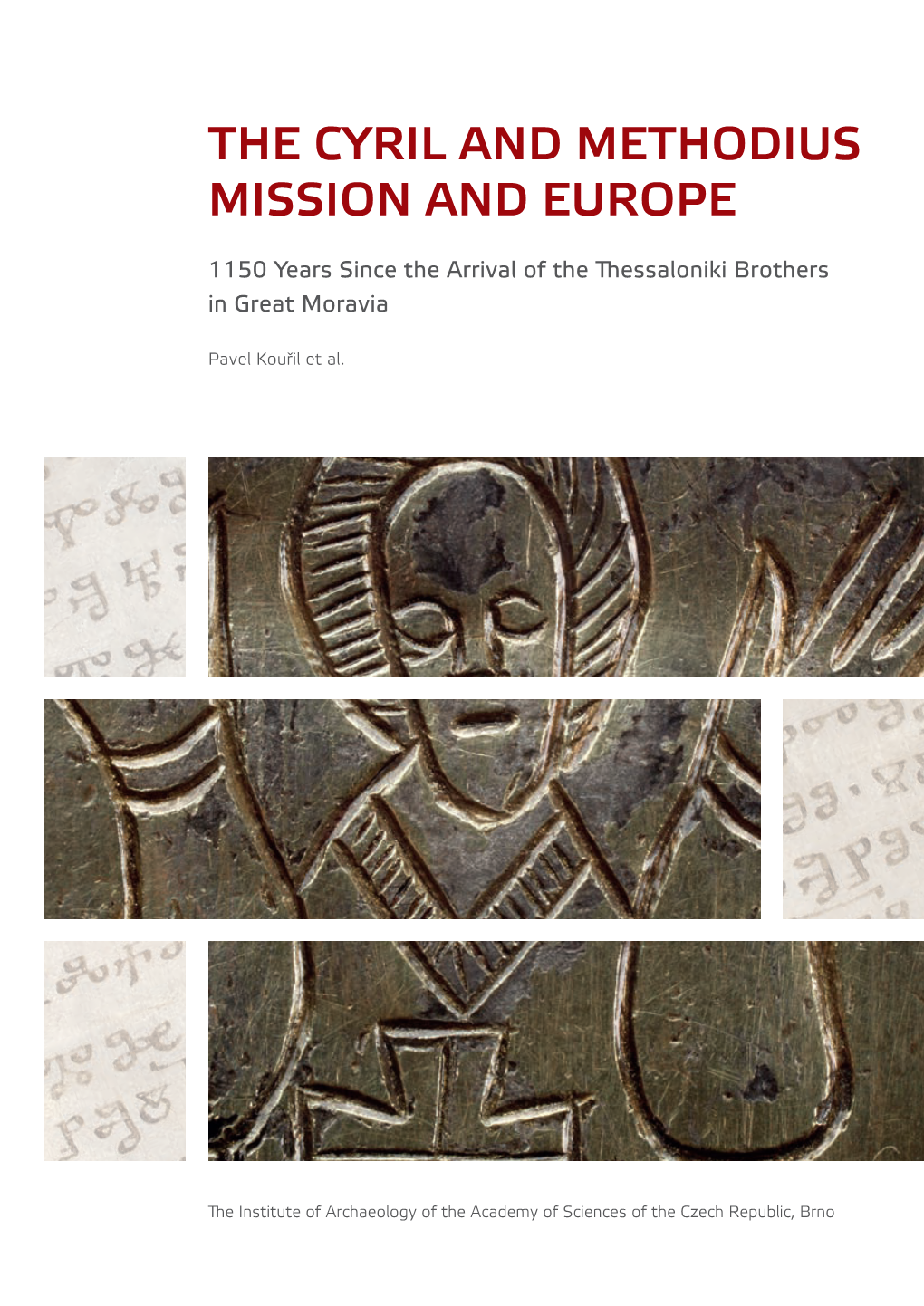 The Cyril and Methodius Mission and Europe