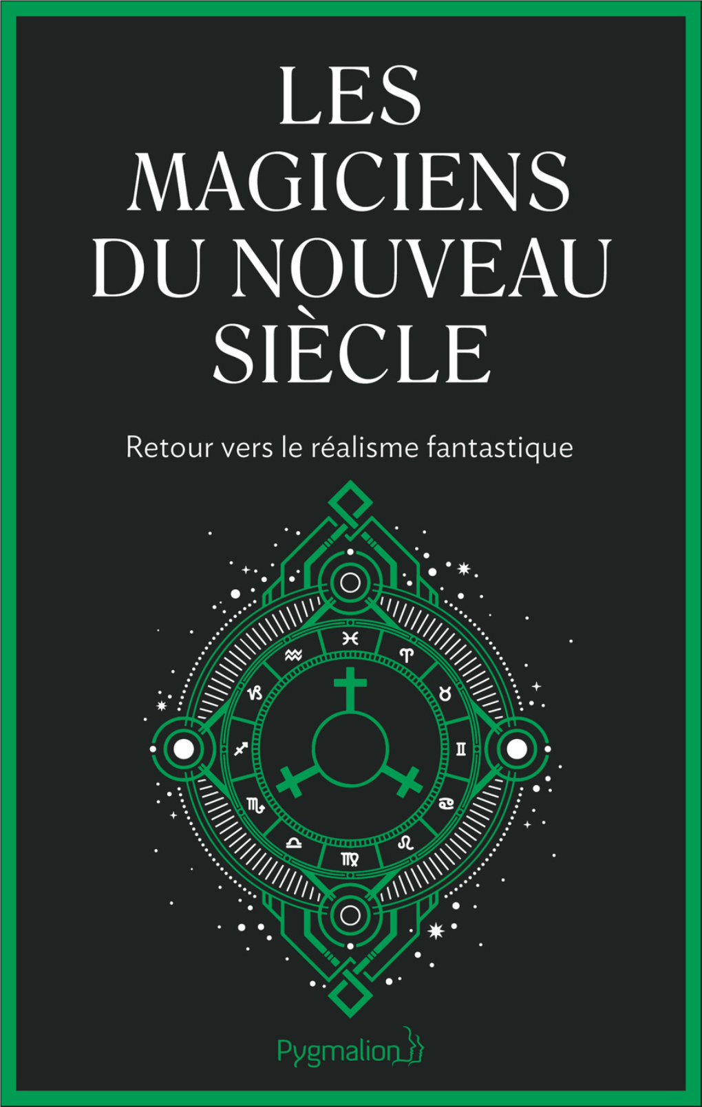 Les Magiciens Du Nouveau Siècle