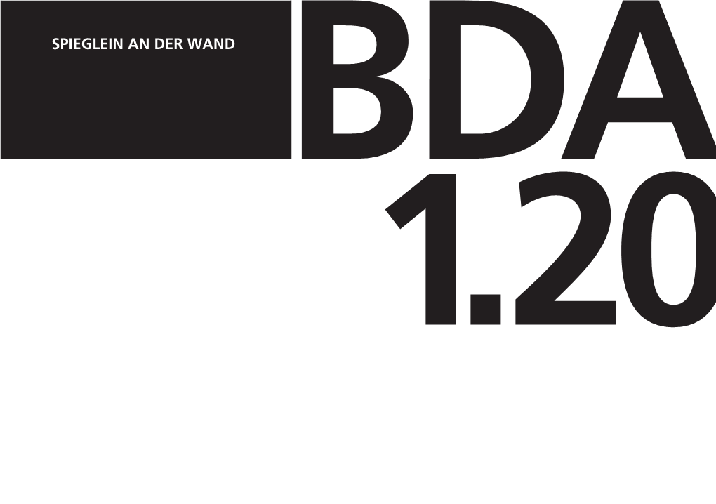 BDA 1.20.Indd