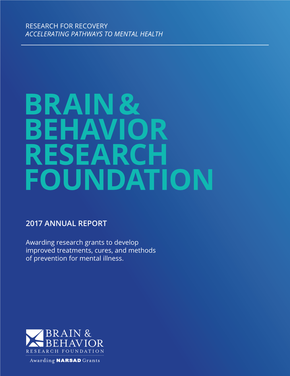 2017 Annual Report